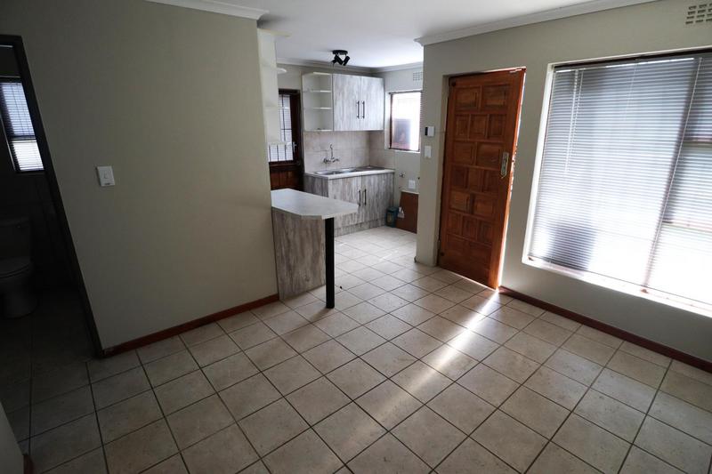 2 Bedroom Property for Sale in Bonny Brook Western Cape